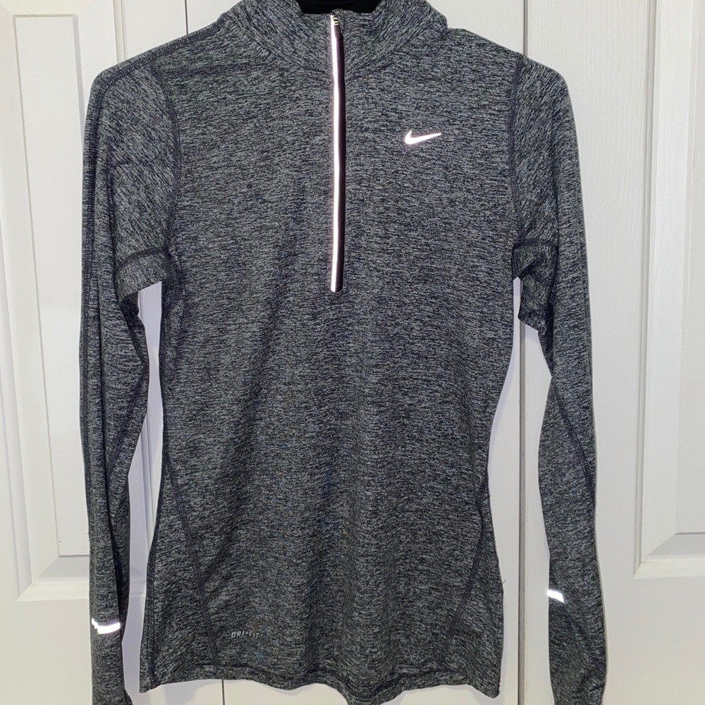 Nike Quarter Zip